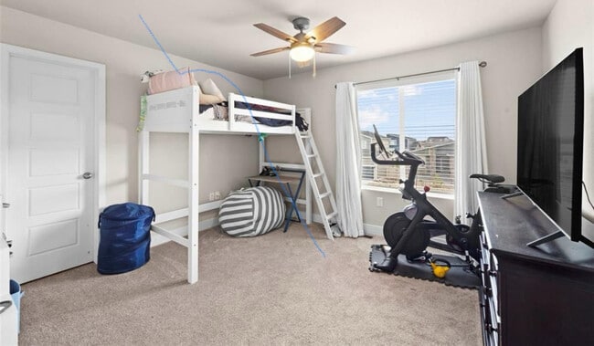 Building Photo - 9891 Hidden Ranch Ct
