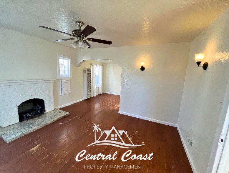 Building Photo - 0 W Jones St