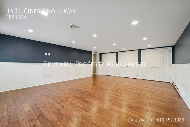 Building Photo - 1431 Cider Knoll Way