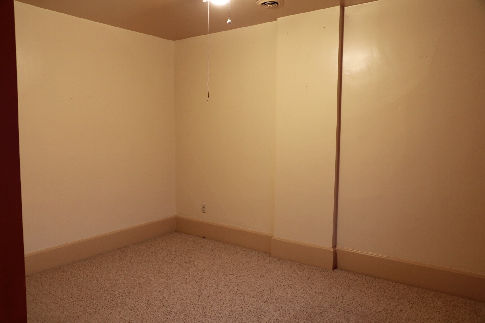 Bedroom #2 - 1631 Main St