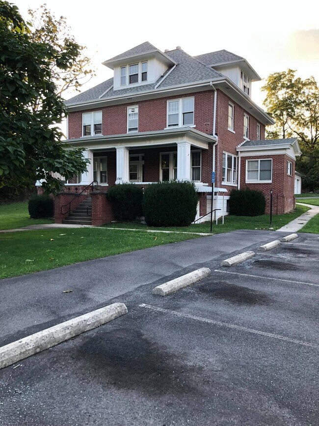 541 National Hwy 541 National Hwy Lavale MD 21502 Apartment Finder