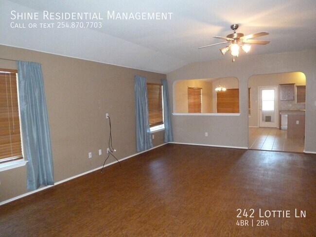Building Photo - 242 Lottie Ln