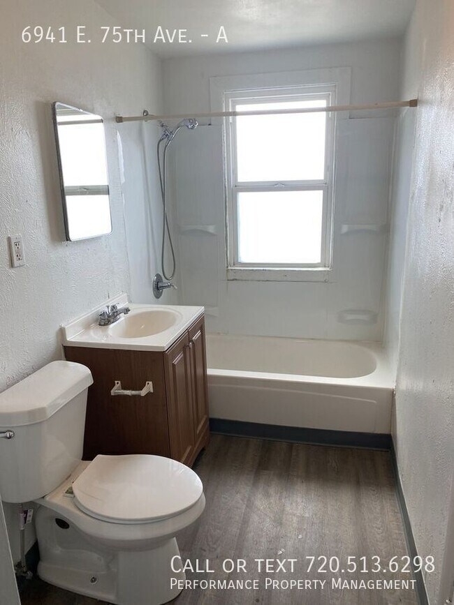 Building Photo - 6941 E 75th Ave