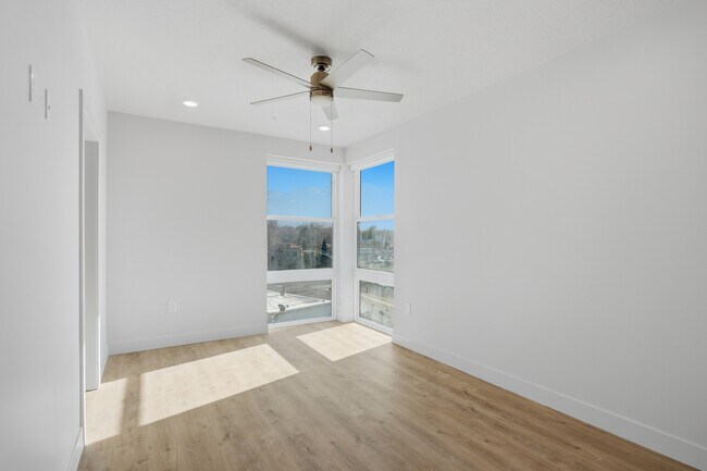 Floorplan - Brickside Heights Phase II