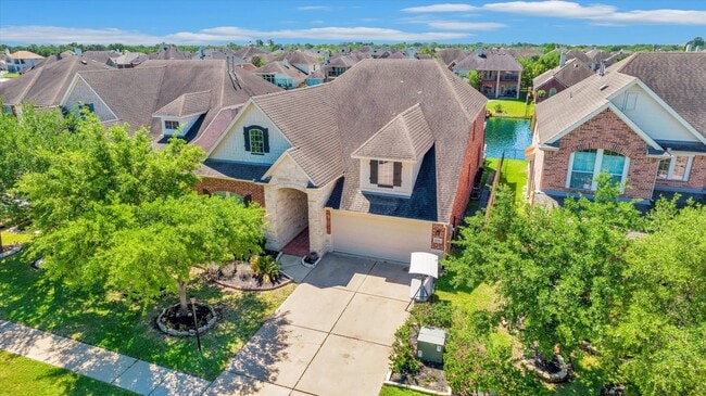 Building Photo - 18011 Darling Point Ct