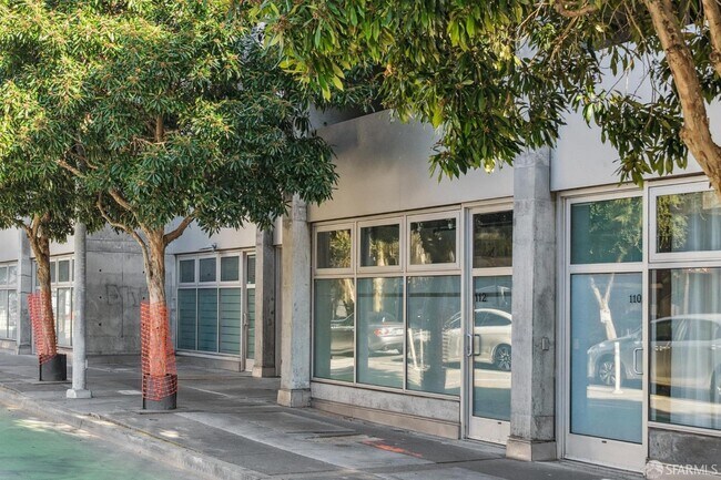 Building Photo - 855 Folsom St