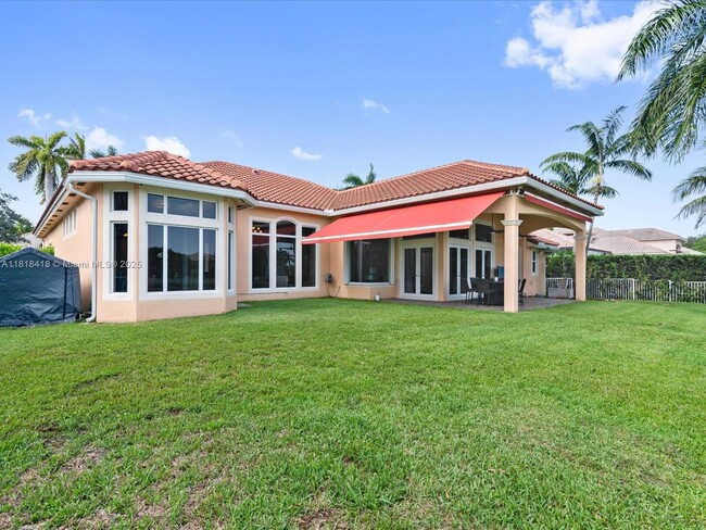 Building Photo - 13732 NW 11th Ct