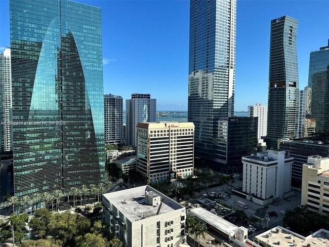 Building Photo - 1300 S Miami Ave