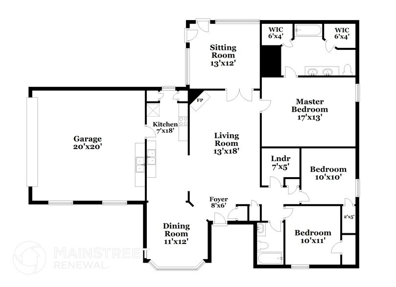 Building Photo - 6659 Ross Manor Dr