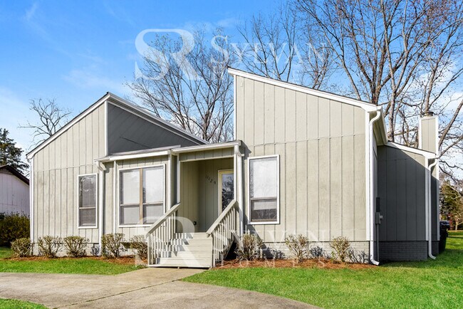 Building Photo - Living where You Love is Good for your Heart!