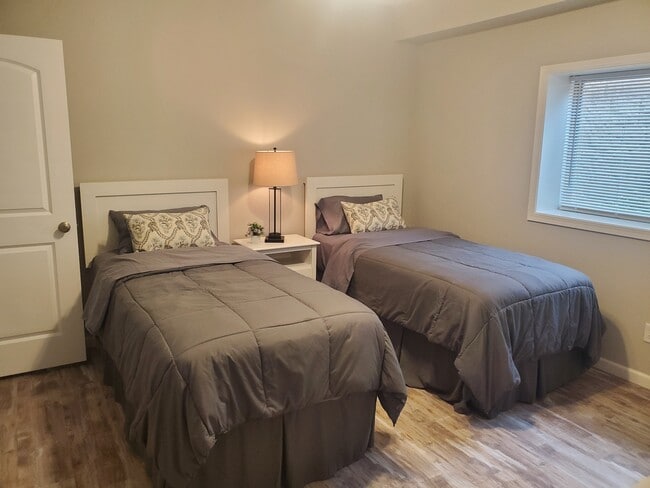 bedroom #4 - 1314 Bogey Trl