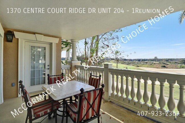 Building Photo - 1370 Centre Ct Ridge Dr