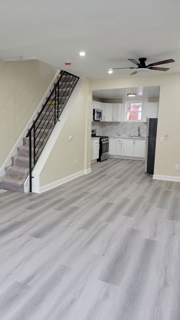 Building Photo - Freshly Renovated • Move-In Ready • The Perfect Place to Call Home