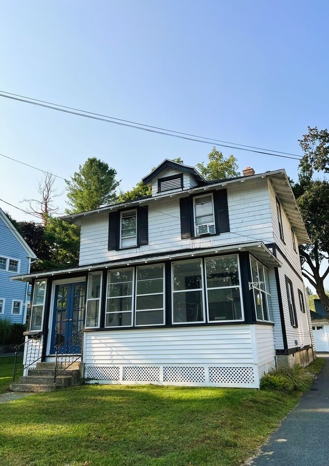 Primary Photo - Newly Reduced Price - Charming Single-Family Home