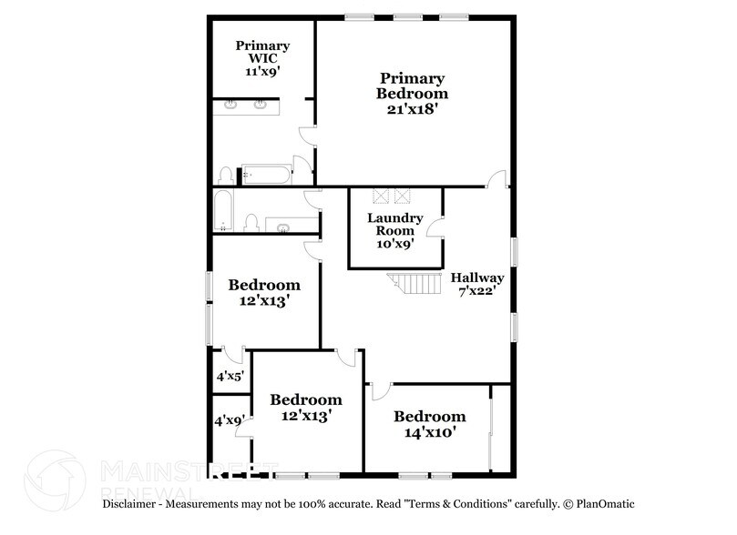 Building Photo - 923 Olmsted Ct