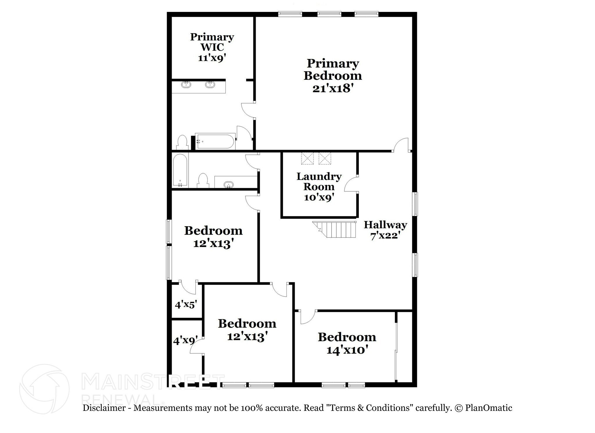 Building Photo - 923 Olmsted Ct