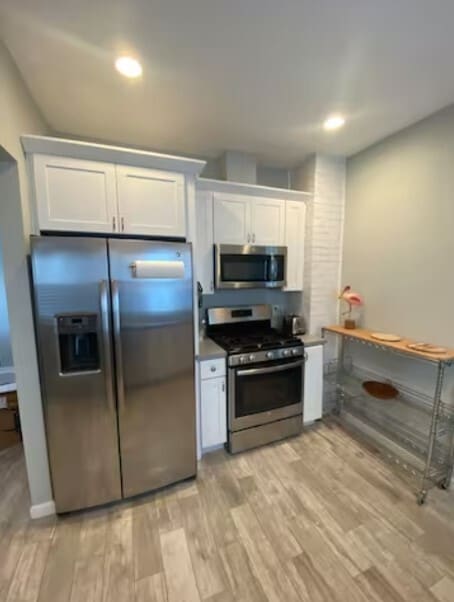 Kitchen - 5008 Avenue O 1/2