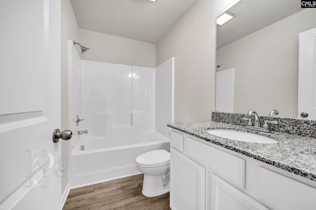 Building Photo - 341 Oristo Ridge Way