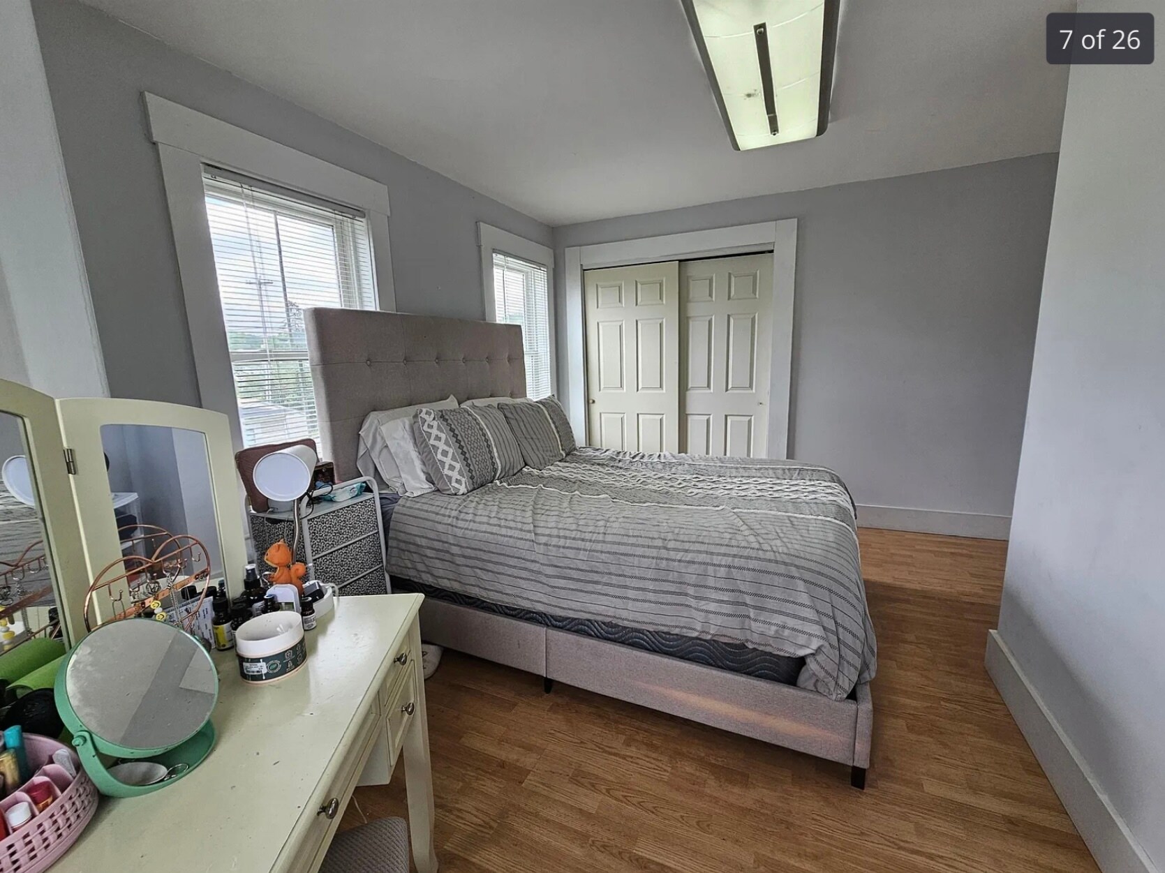 Building Photo - 377 Nashua St