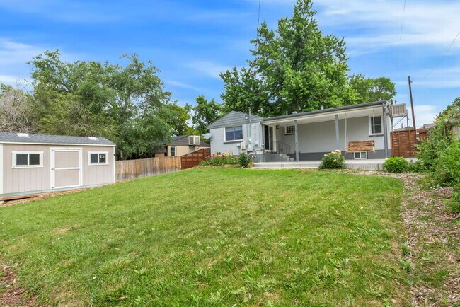 Building Photo - 6260 W 61st Ave