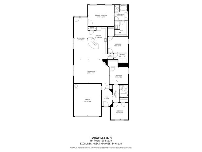 Building Photo - 3122 Davis Trce