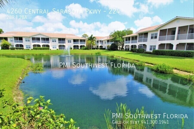 Building Photo - 4260 Central Sarasota Pkwy