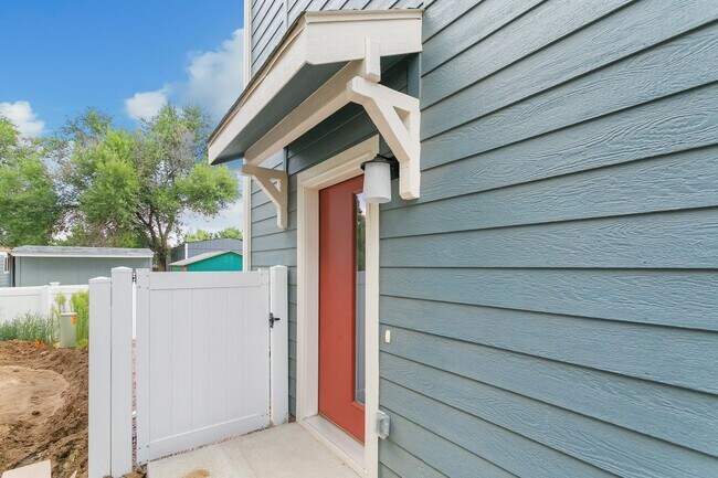 Building Photo - MODEL HOME - NEW BUILD THREE STORY WITH BO...