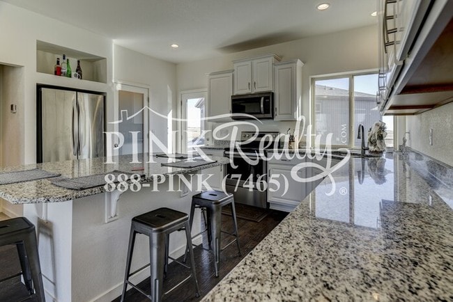 Building Photo - Banning Lewis Ranch Beauty