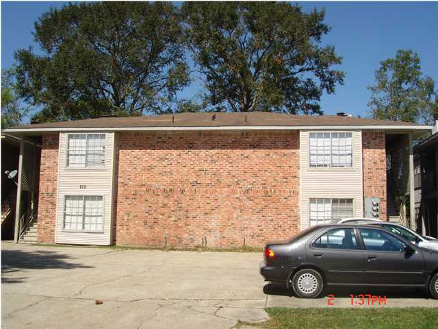 Building Photo - Pontalba Place Fourplex
