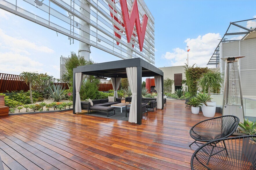 Building Photo - 6250 HOLLYWOOD Blvd