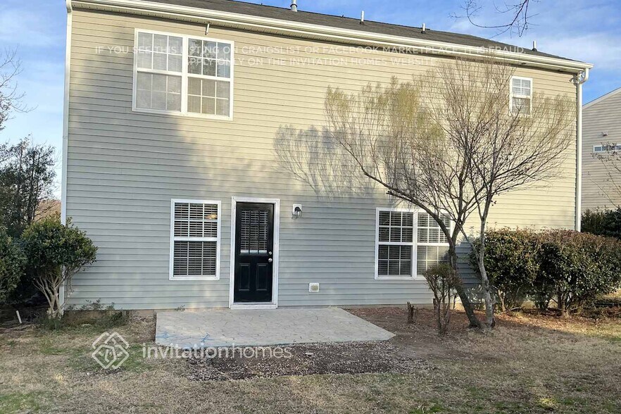 Building Photo - 1206 Calvander Ct