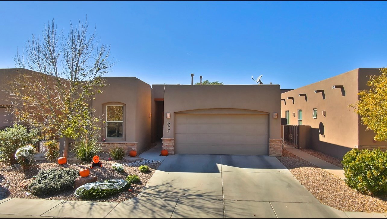 Building Photo - 6531 Agave Verde Way NE