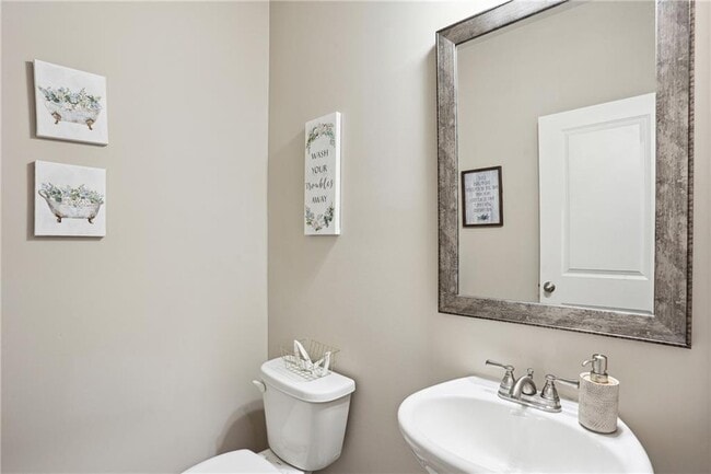 Building Photo - 106 Logan Pass Dr