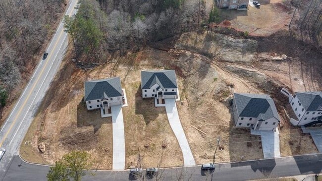 Building Photo - 4410 Ross Estates Ct SW