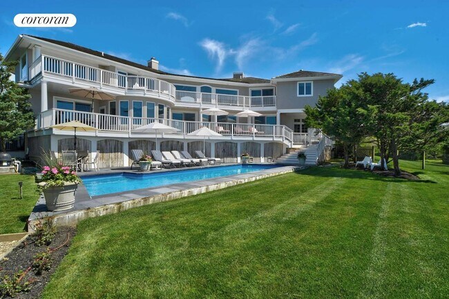 Building Photo - 86 Dune Rd