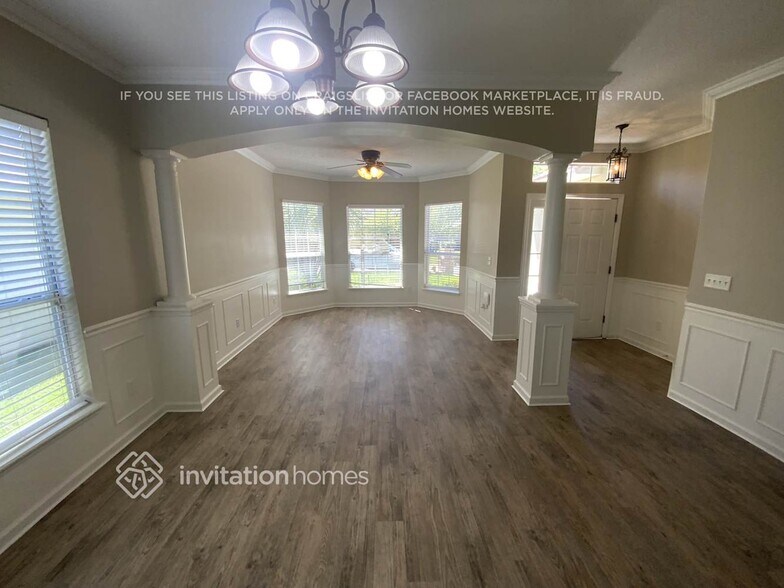 Building Photo - 3484 Waterford Oaks Dr