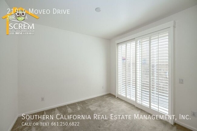 Building Photo - 21944 Moveo Dr