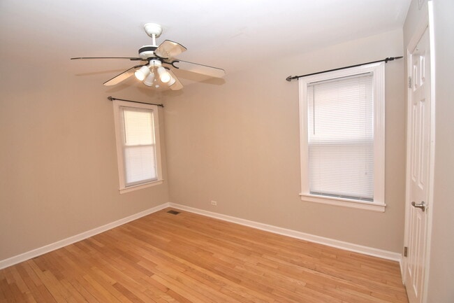 Building Photo - 3855 N Nora Ave