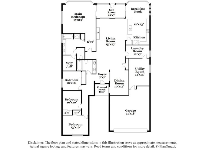 Building Photo - 124 N Hayfield Draw Ln