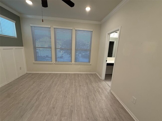 Building Photo - 10307 Harmon Smith Dr.