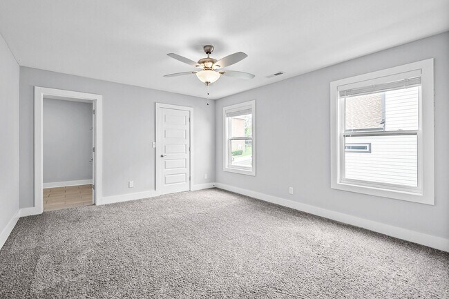 Building Photo - 515 Wilcox St