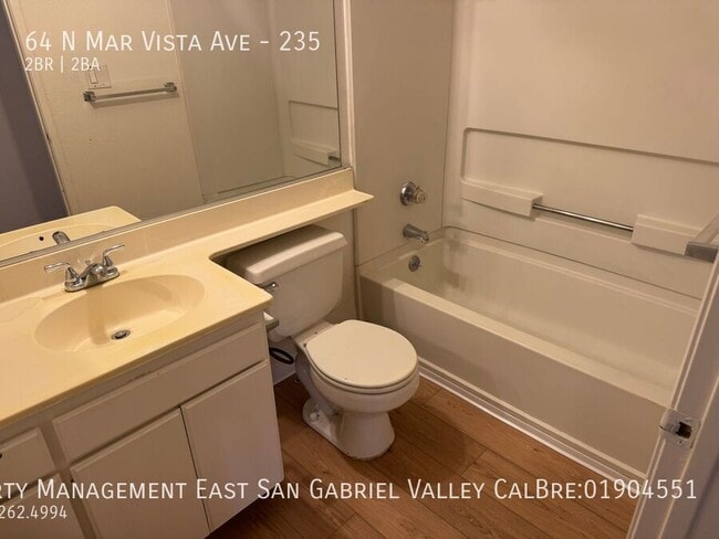 Building Photo - 64 Mar Vista Ave