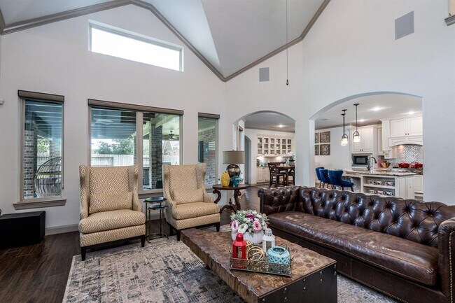 Building Photo - 18815 Ellis Bend Dr