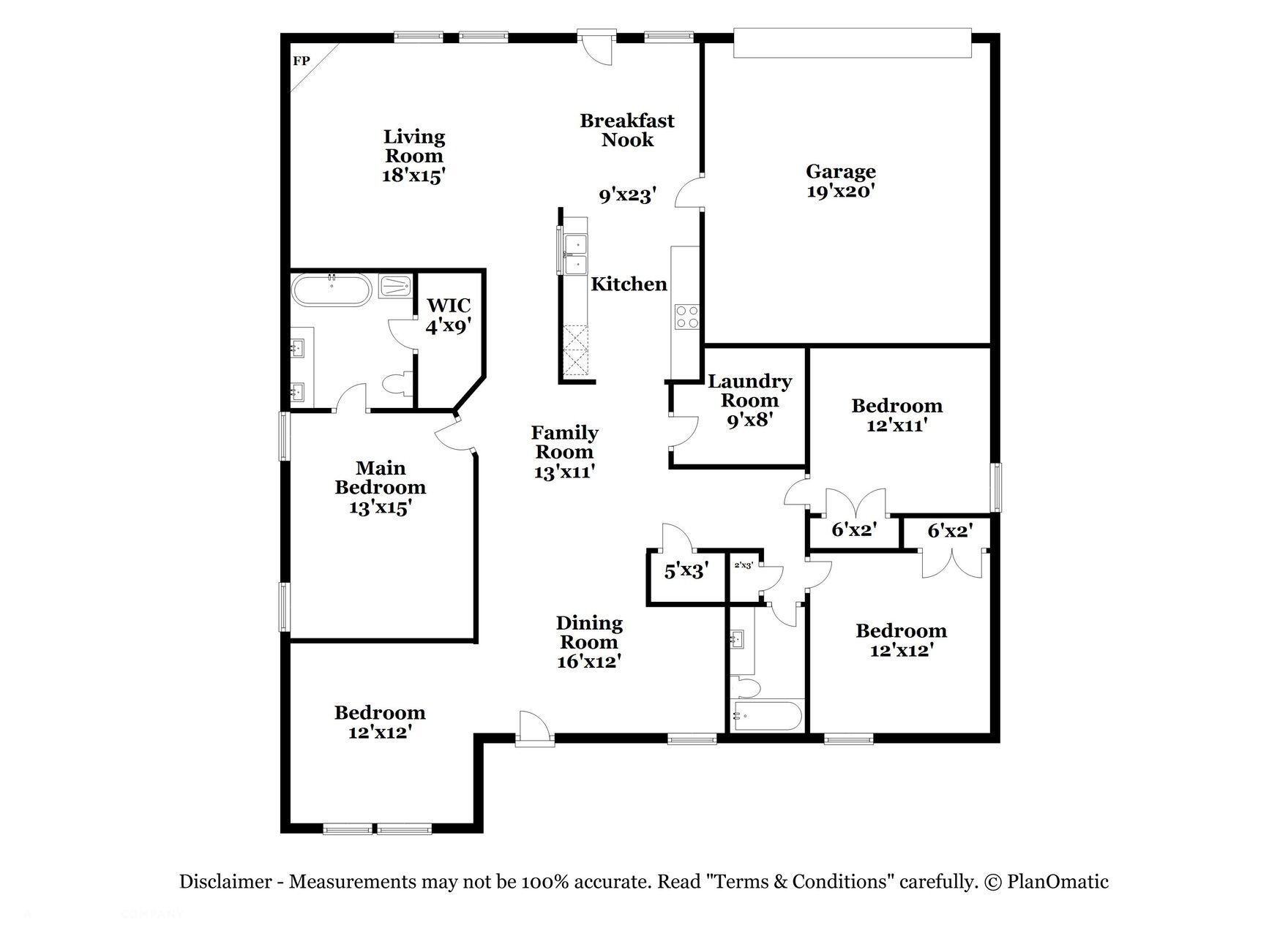 Building Photo - 3233 Sunshine Way
