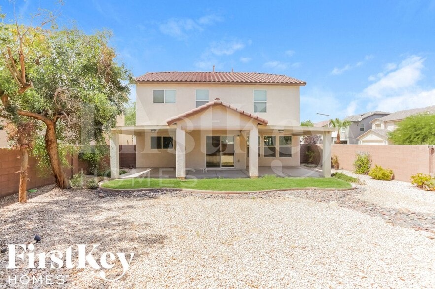 Building Photo - 8332 N Blazing Sky Ct