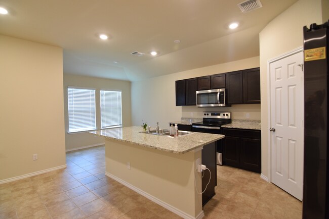 Building Photo - 5912 Sally Ride Ln