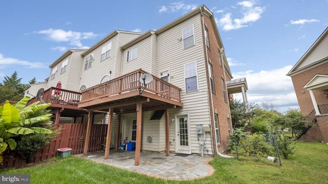 Building Photo - 13650 Mills Farm Rd