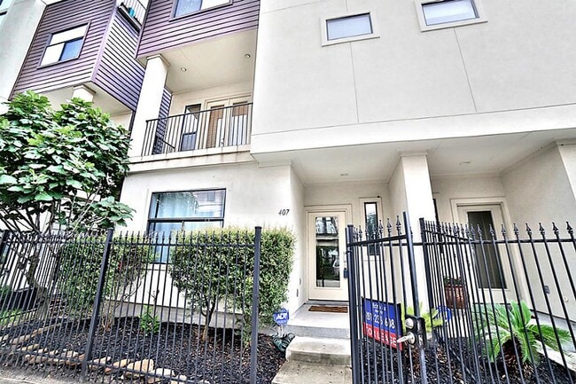Building Photo - 407 Jackson Hill St