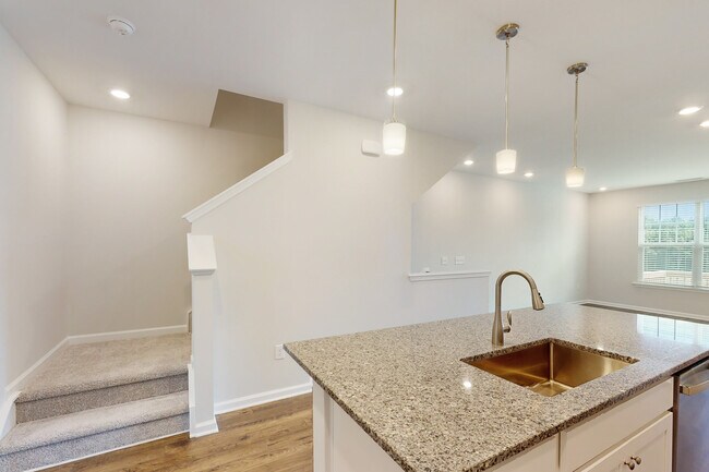 Building Photo - 3021 Worthy Way