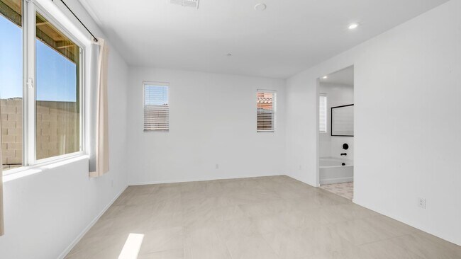 Building Photo - Vistancia High Point Home